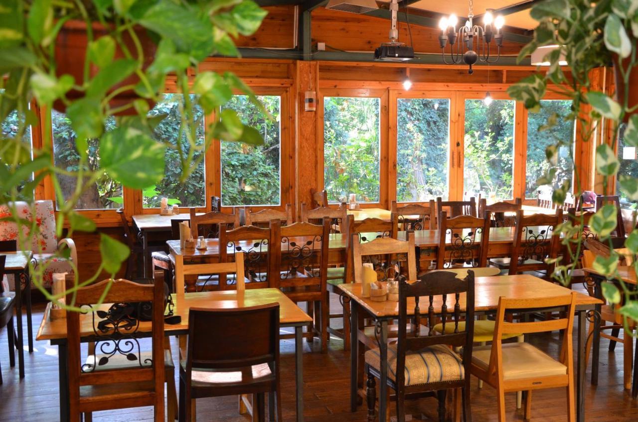 维特拉度假屋村及Spa公寓式酒店 拜特希勒 外观 照片